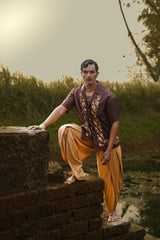 The Lotus Pond