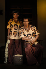 The Faces Of Kerala