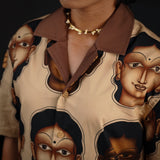 The Faces Of Kerala