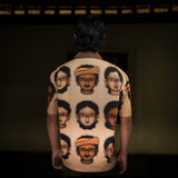 The Faces Of Kerala